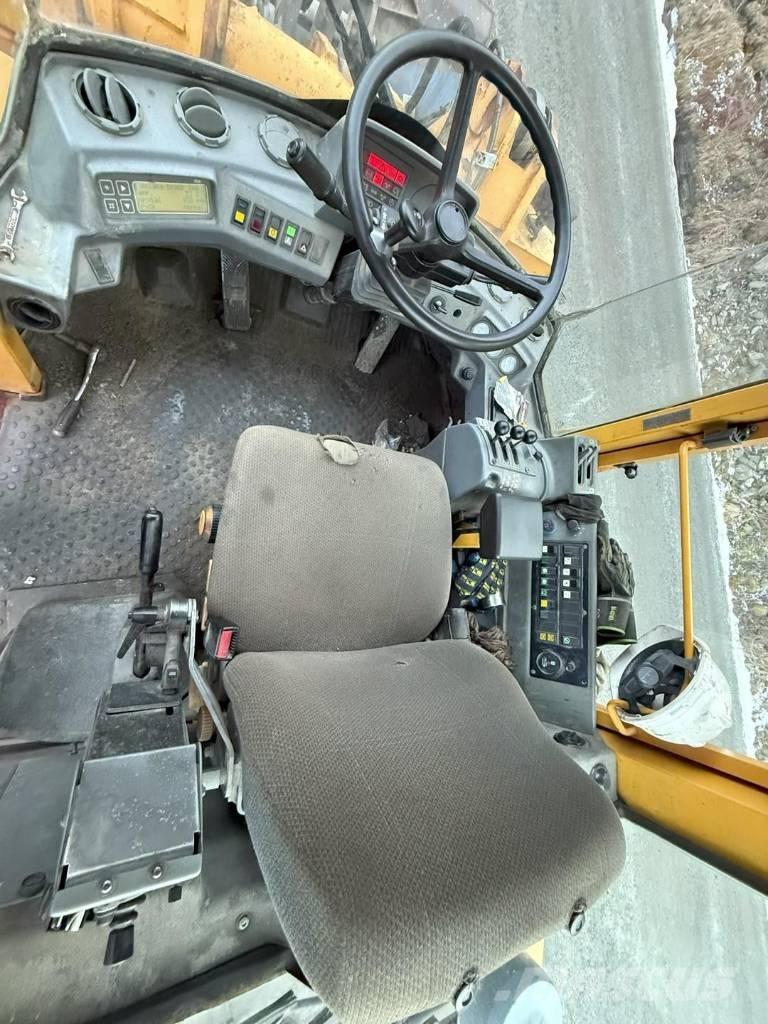 Volvo L 50 B Wheel Loaders