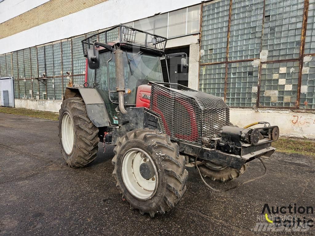 Valtra A 93H Tractors