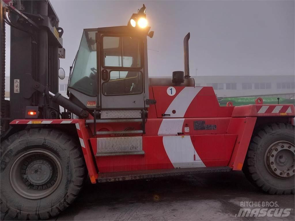 Kalmar DCD250-12 Diesel Forklifts
