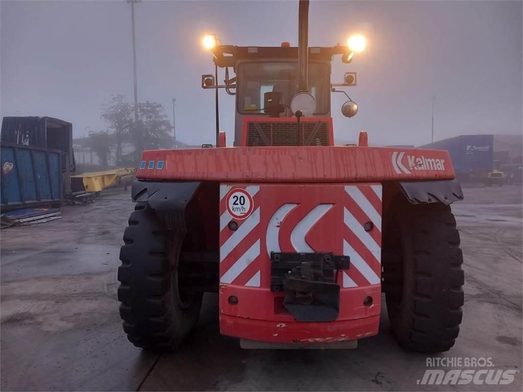Kalmar DCD250-12 Diesel Forklifts