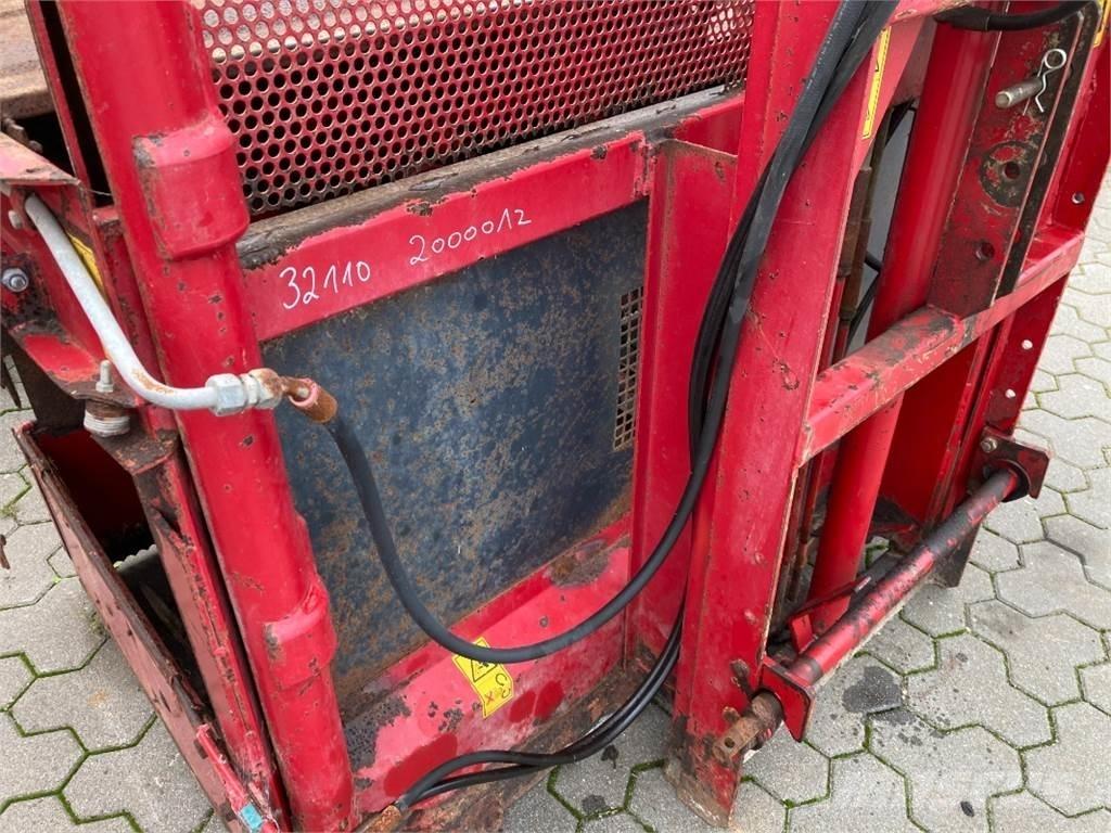 BvL Topstar 170 Farm Equipment - Others