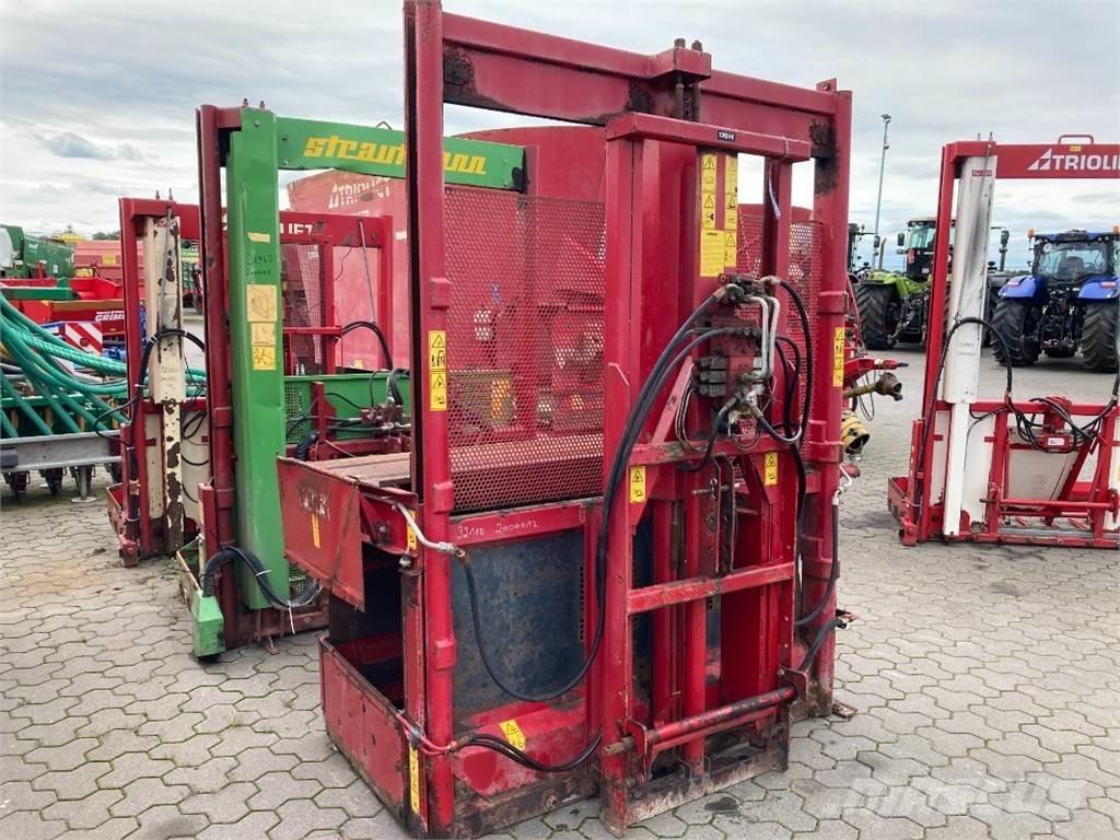 BvL Topstar 170 Farm Equipment - Others