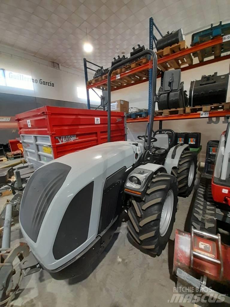 Pasquali EOS60AR Tractors