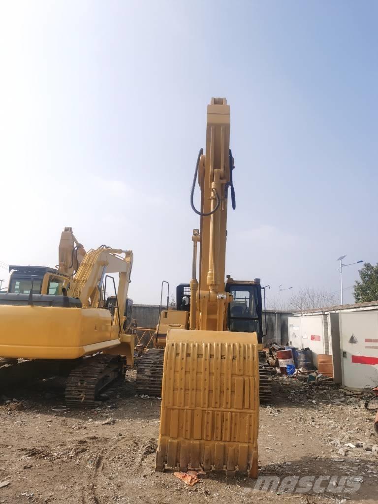 CAT 325BL Crawler Excavators
