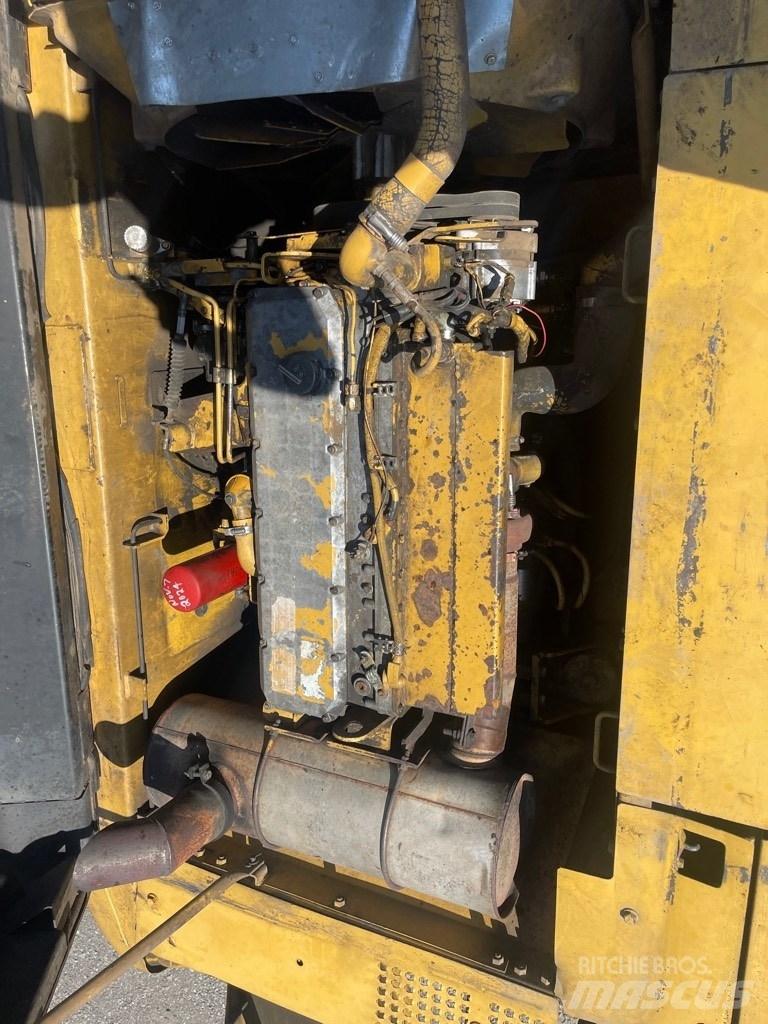 CAT 325 B L Crawler Excavators