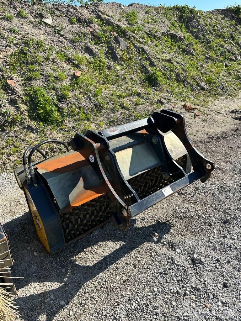  Gyro Star 3.150L Screeners