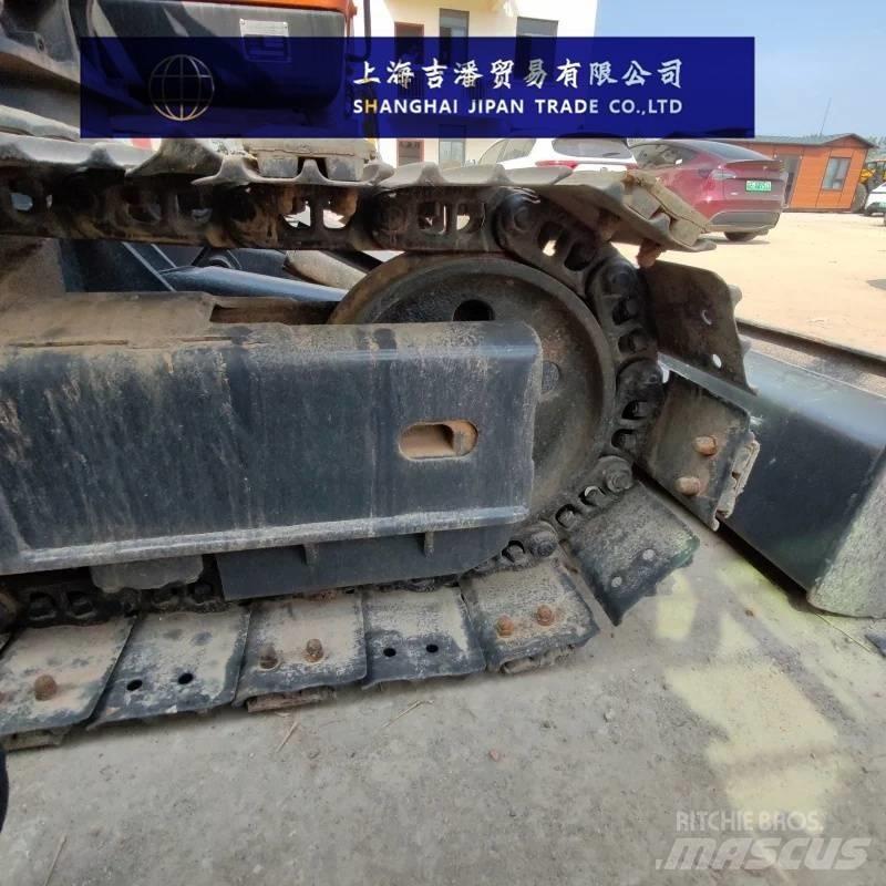 Doosan DX 75 Mini Excavators <7t (Mini Diggers)