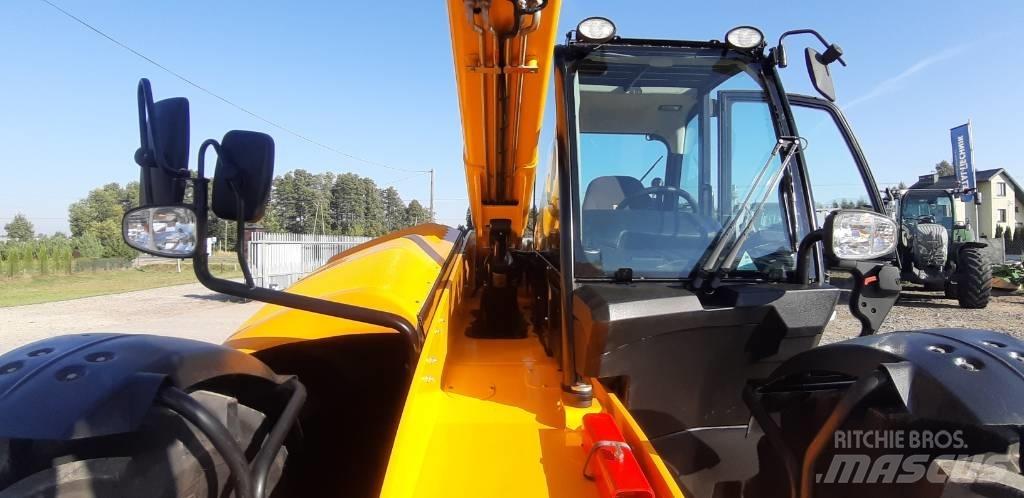 JCB 531-70 Telescopic Handlers