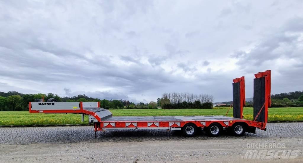 Robuste Kaiser 57 Other Trailers
