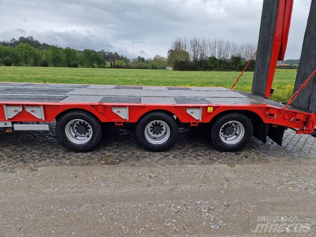 Robuste Kaiser 57 Other Trailers