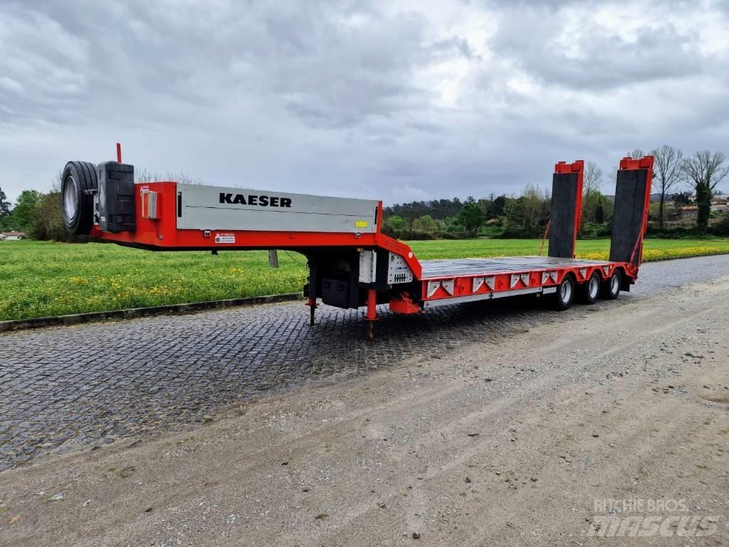 Robuste Kaiser 57 Other Trailers