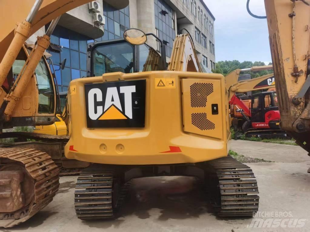 CAT 307,5 Crawler Excavators