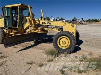 Galion 850 Motor Graders