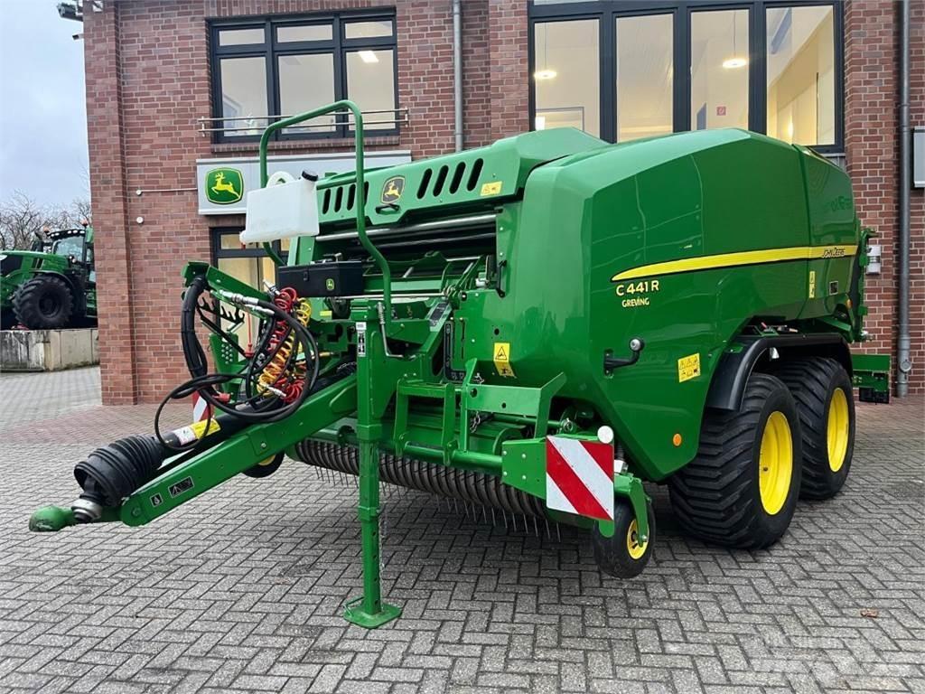 John Deere C441R Farm Equipment - Others