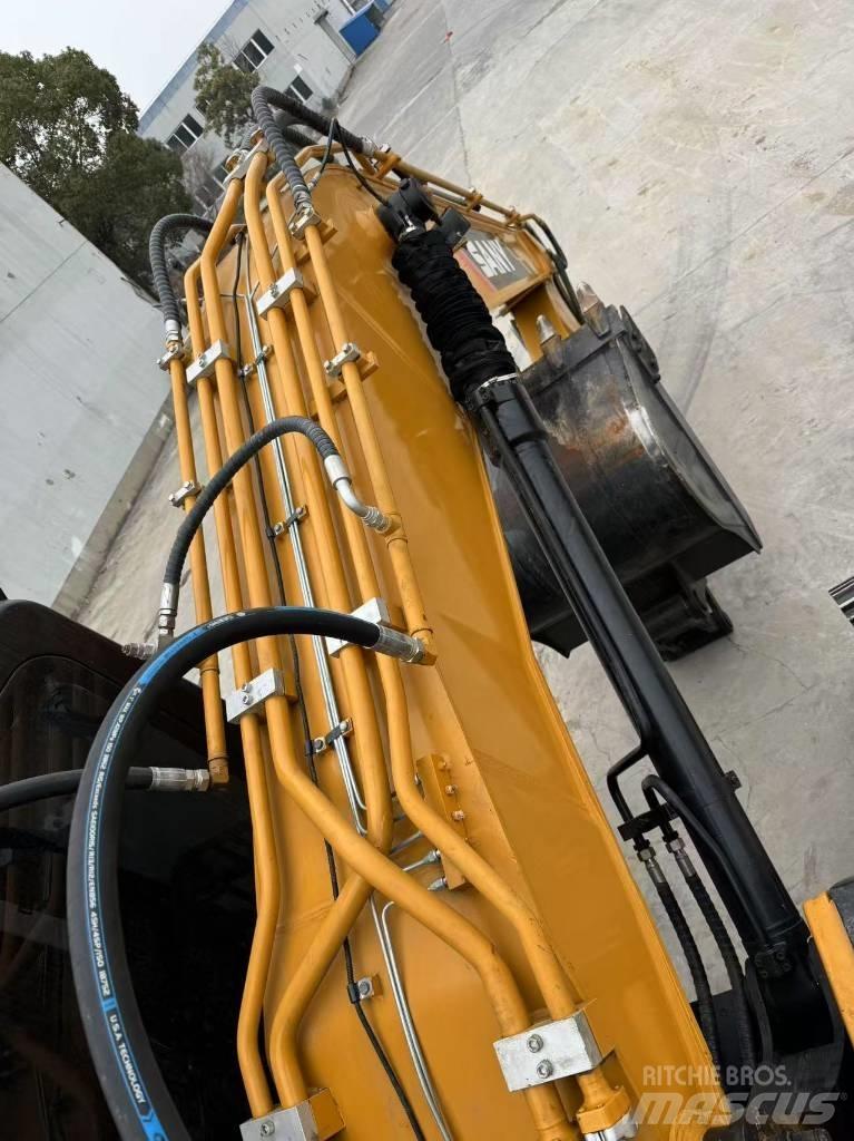 Sany SY 215 H Mini excavators  7t - 12t