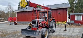 Belarus progress Other Cranes and Lifting Machines