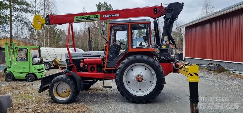 Belarus progress Other Cranes and Lifting Machines