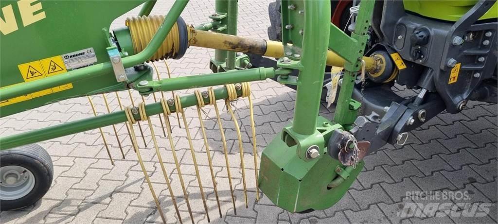 Krone SWADRO 46 Swathers \ Windrowers