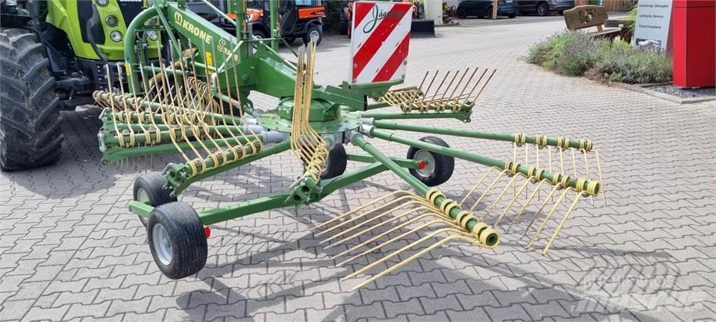 Krone SWADRO 46 Swathers \ Windrowers