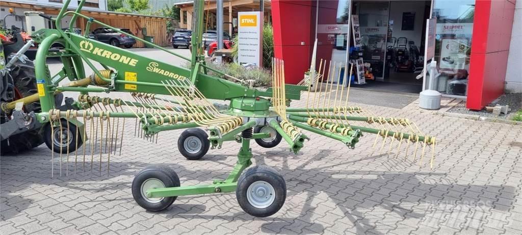 Krone SWADRO 46 Swathers \ Windrowers