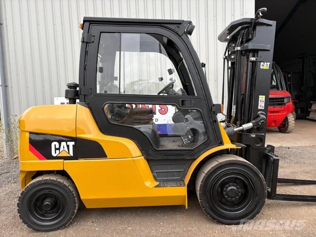CAT DP45NT Diesel Forklifts