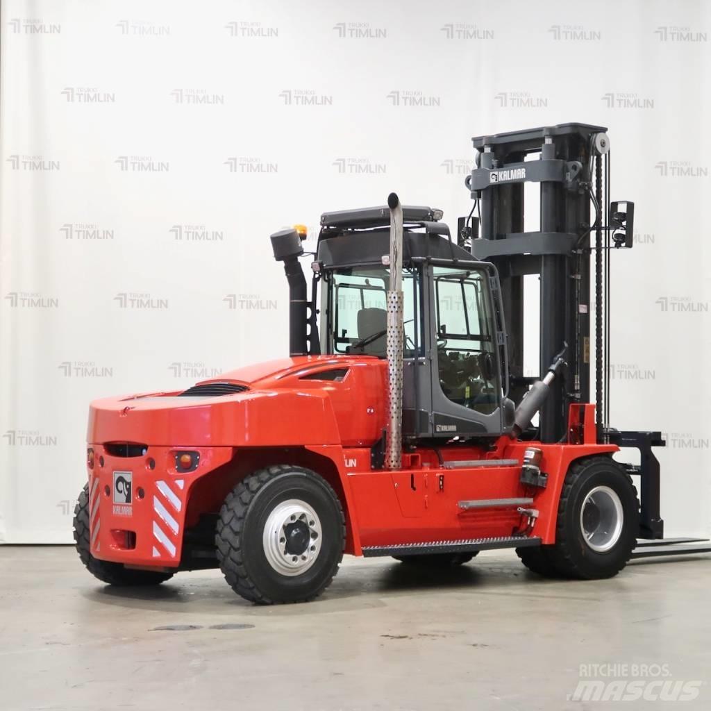 Kalmar DCG150-12 Diesel Forklifts