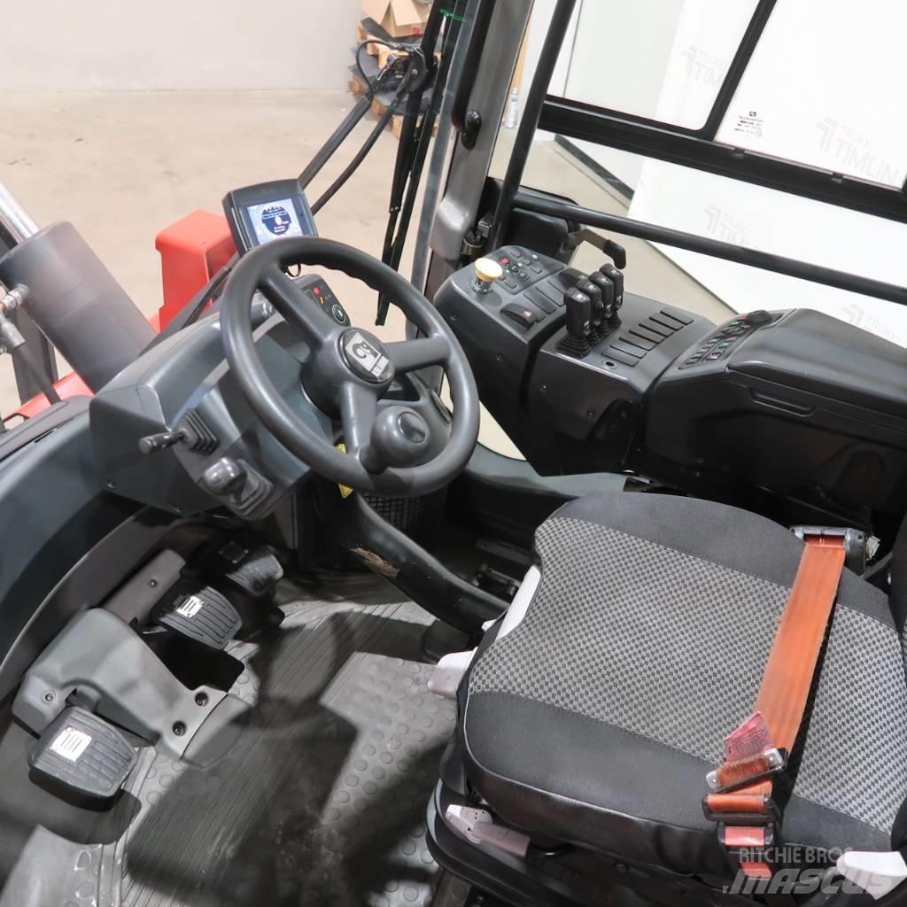 Kalmar DCG150-12 Diesel Forklifts