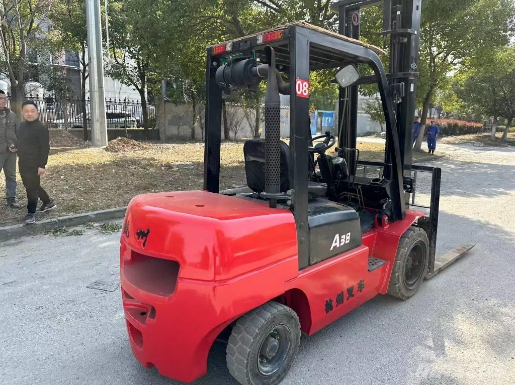 Hangcha A38 Diesel Forklifts