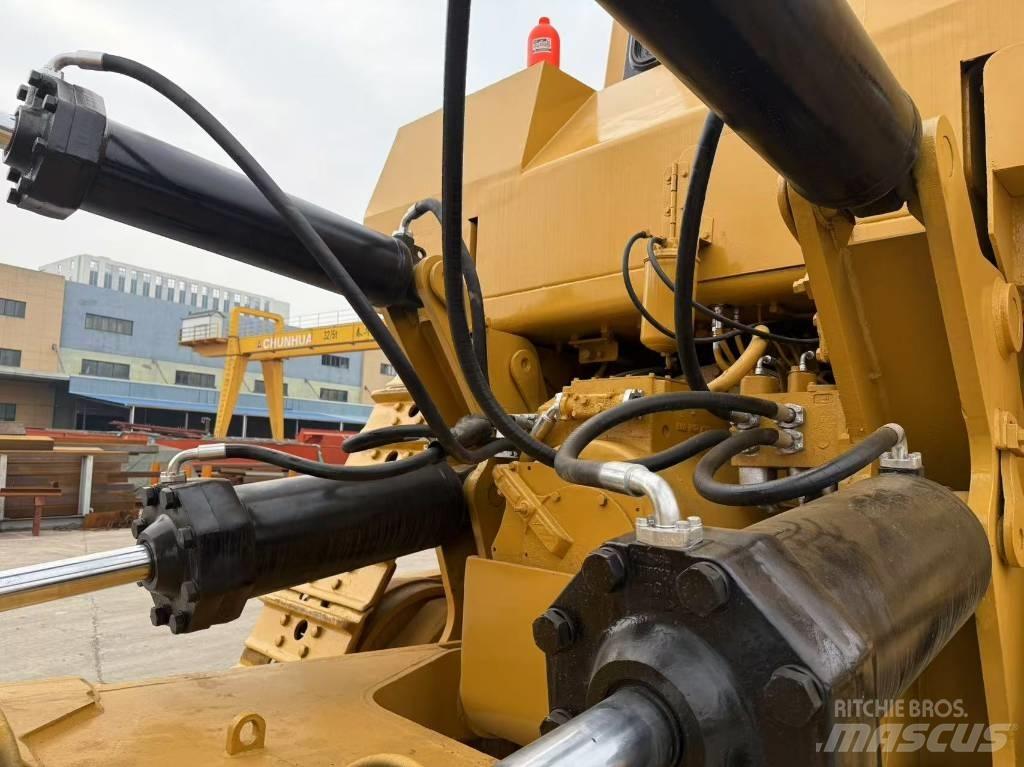 CAT D 10 R Crawler dozers