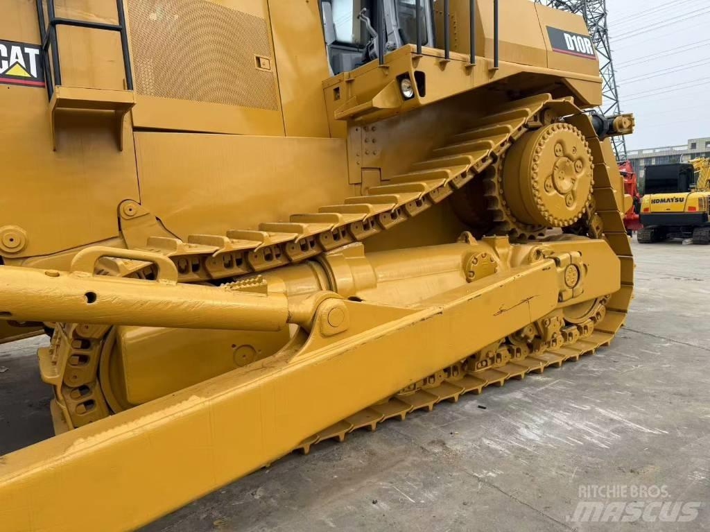 CAT D 10 R Crawler dozers