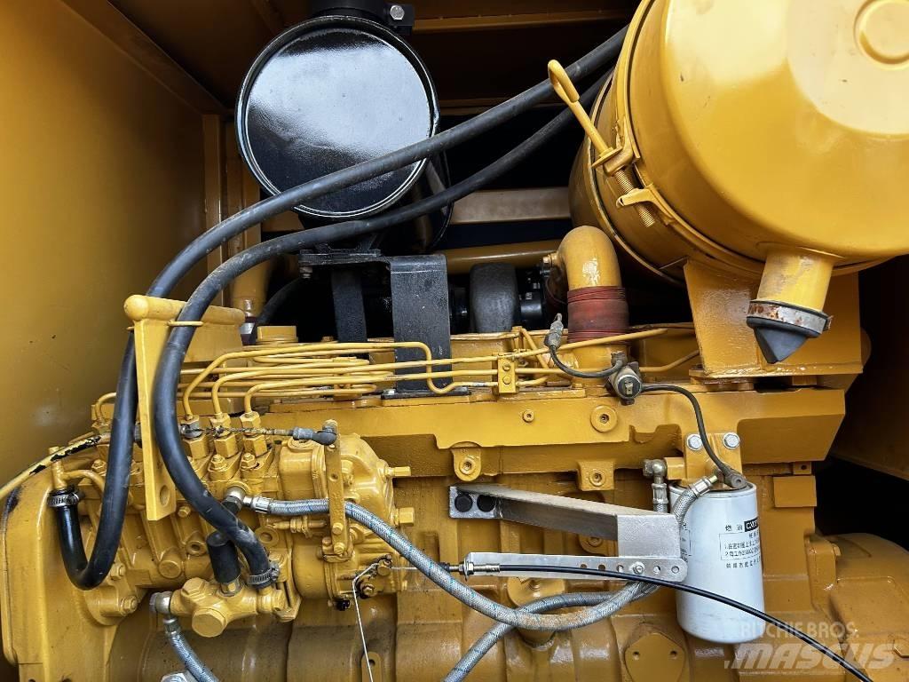 CAT 140 H Motor Graders
