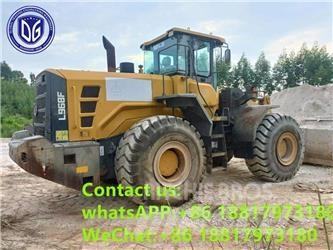 SDLG L 968 F Wheel Loaders