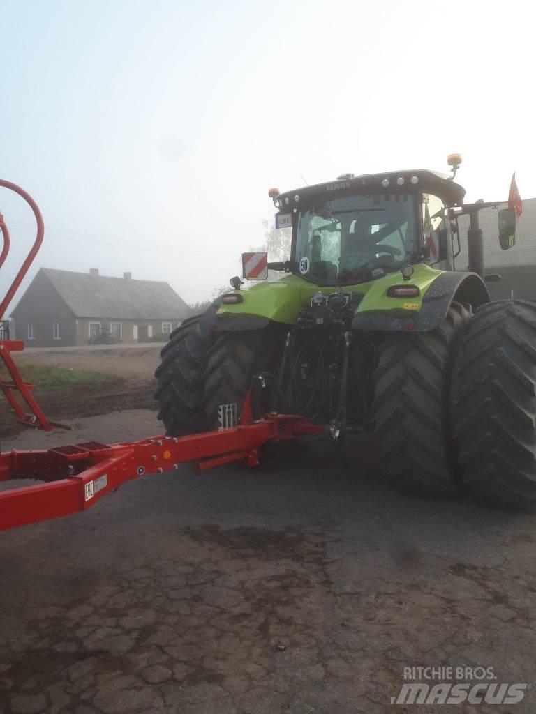 Horsch Pronto 6 DC Farm Drills