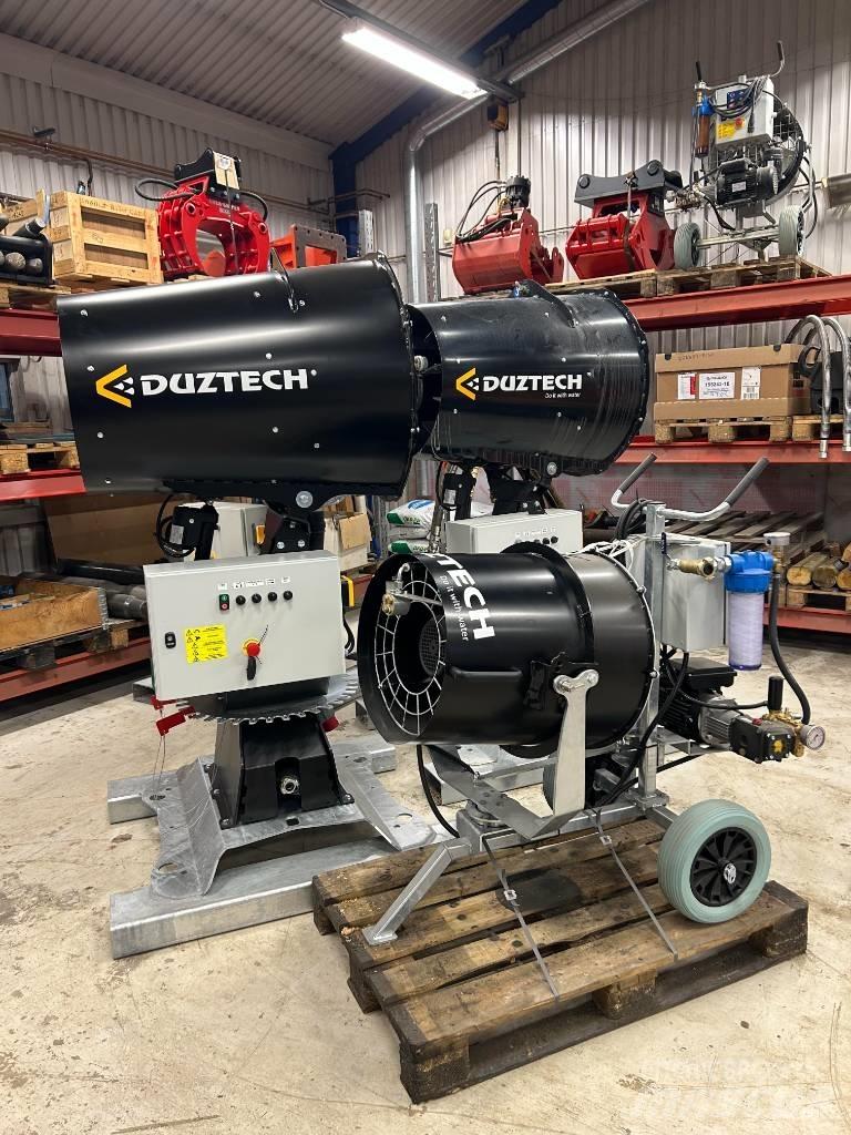  Duztech D45 Other