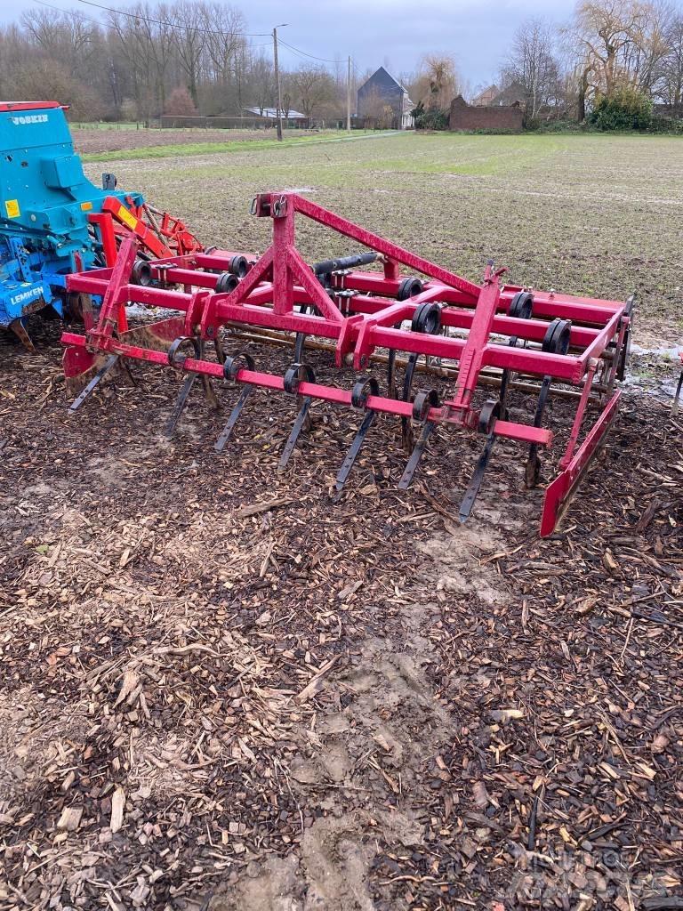  Frontbreker 3 meter Other Tillage Machines And Accessories