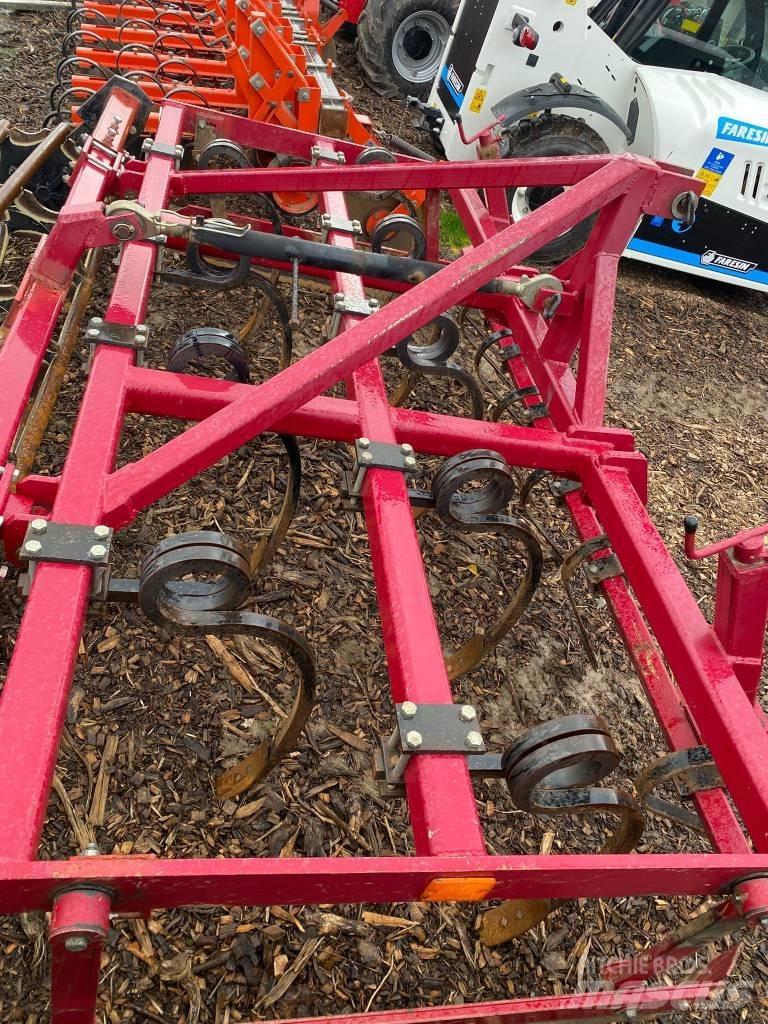  Frontbreker 3 meter Other Tillage Machines And Accessories