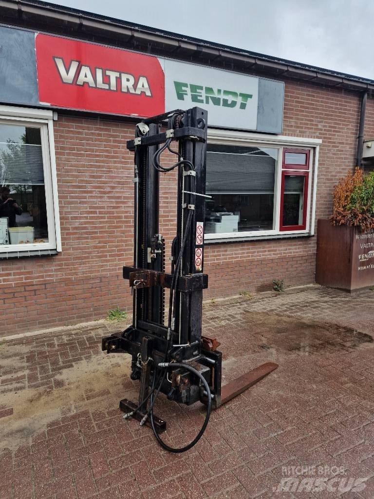  Hefmast Zelfbouw Farm Equipment - Others
