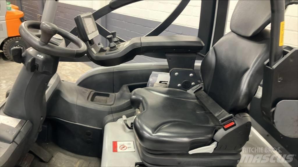 Still RX 60-30 Electric Forklifts