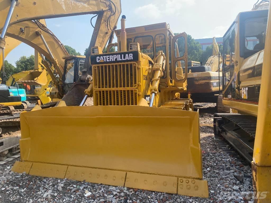 CAT D 8 K Crawler dozers