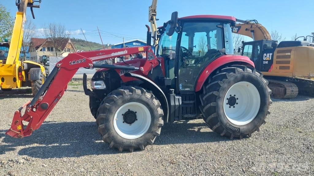 Case IH Farmall 115 Tractors