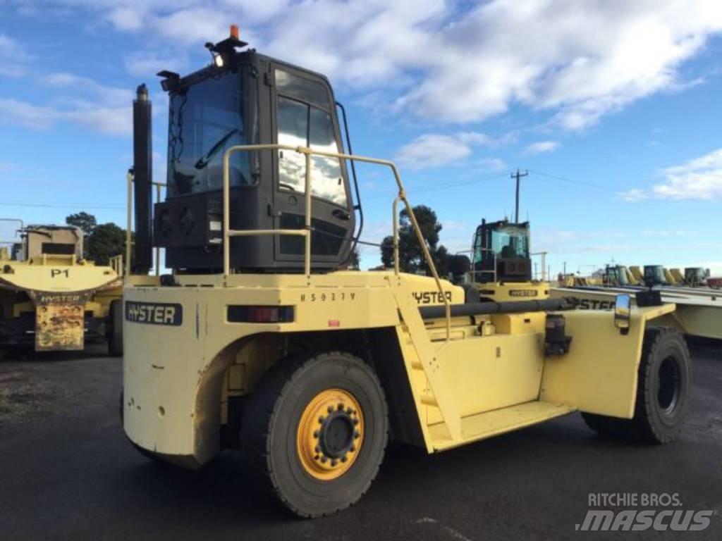 Hyster H22.00XM-12EC Container Handlers