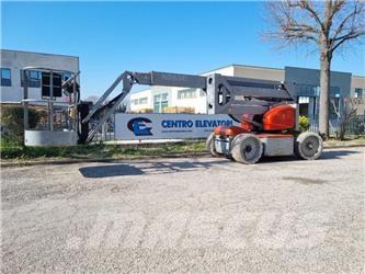 Niftylift HR 15 HDE Articulated boom lifts