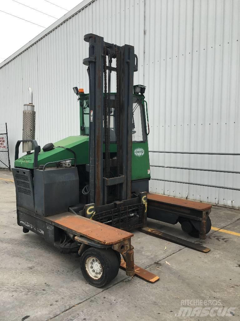 Combilift C 4000 Side Loaders