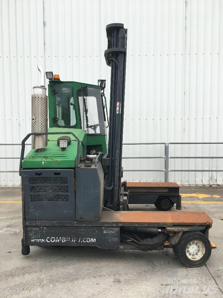 Combilift C 4000 Side Loaders