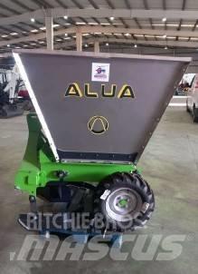  ALUA IH 1.0 Mineral spreaders