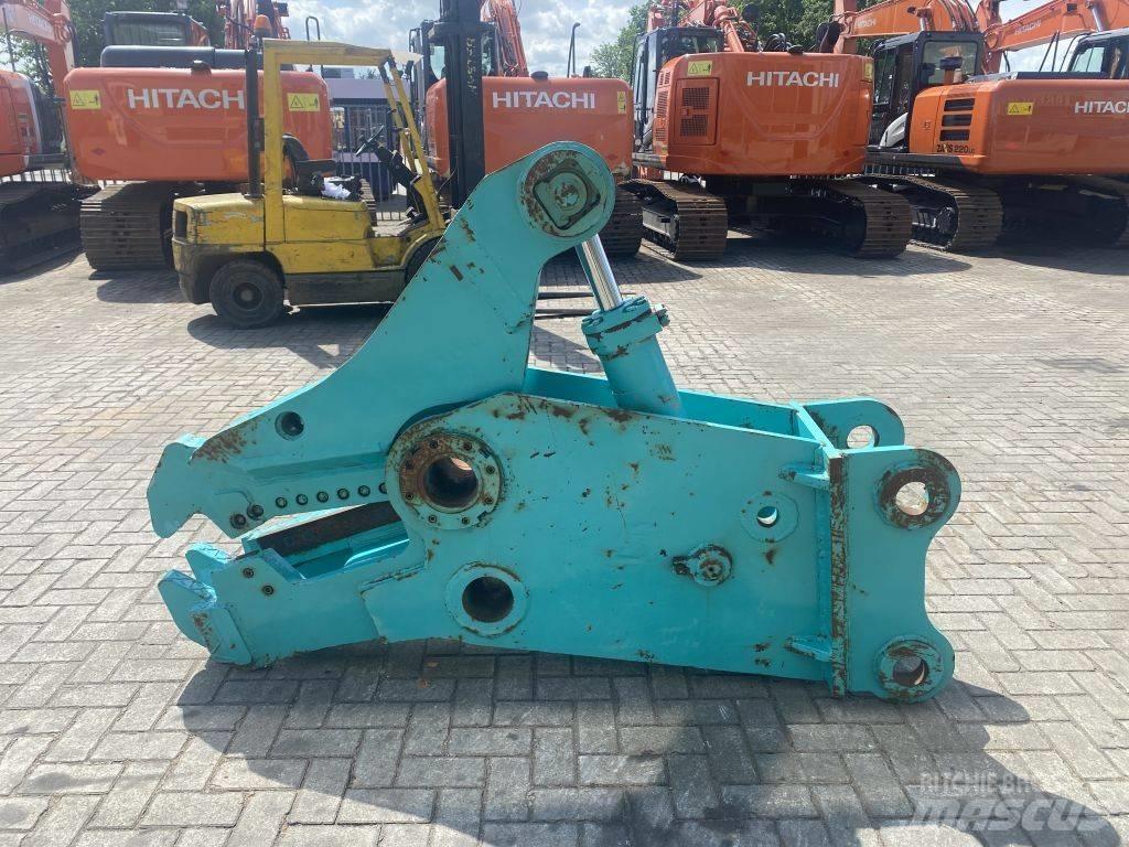  Ijzer Schaar Cutters
