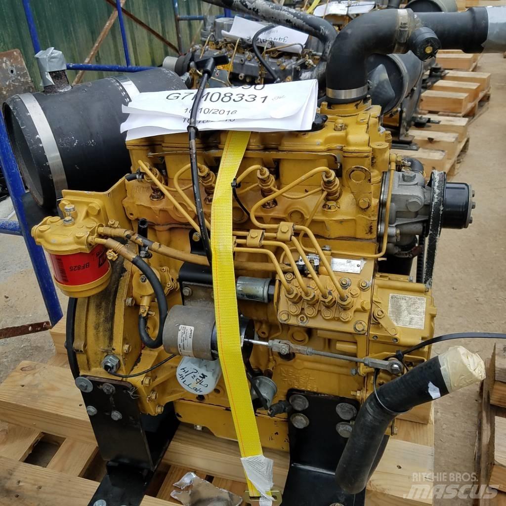 CAT 3024 Other