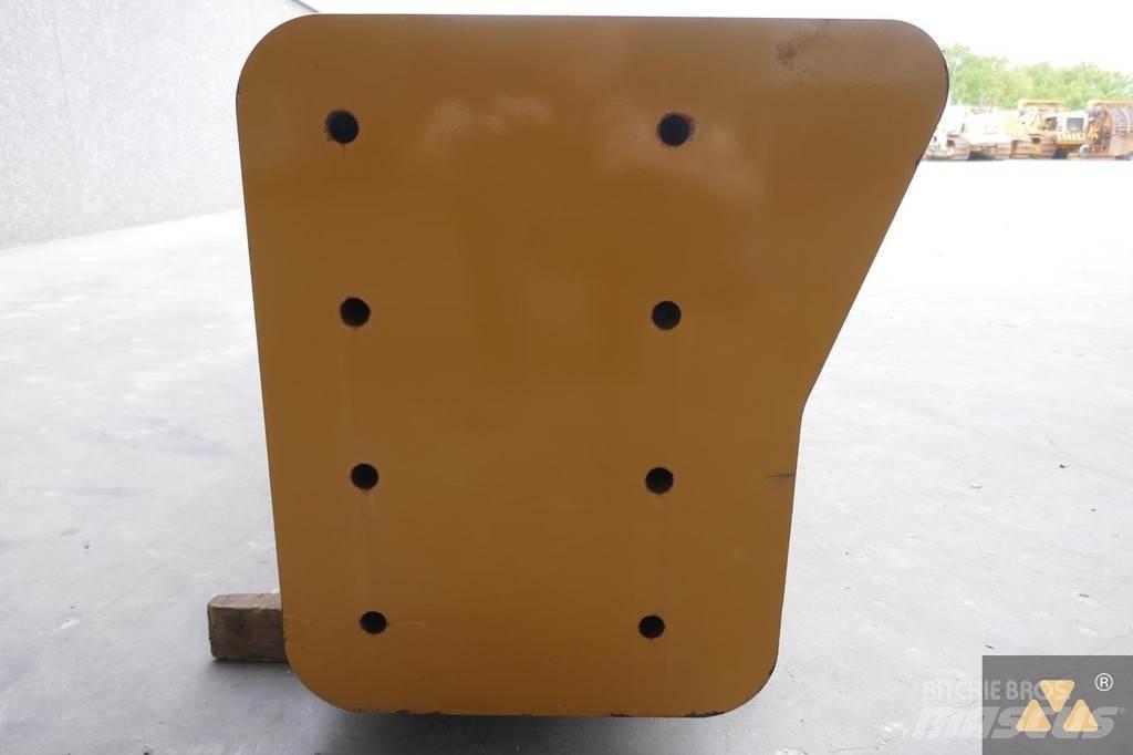 CAT 387-7664 Other Components