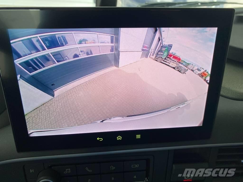 Volvo FH 500 Conventional Trucks / Tractor Trucks
