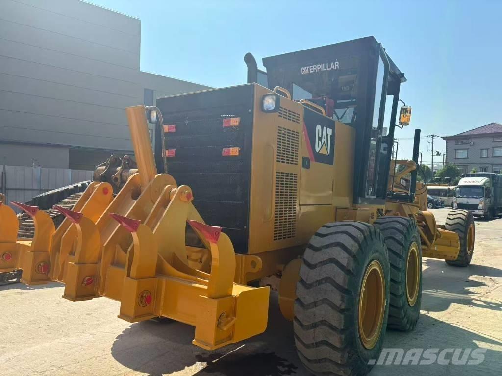 CAT 140G Motor Graders